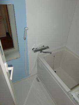 バス・シャワールーム　ユニットバス