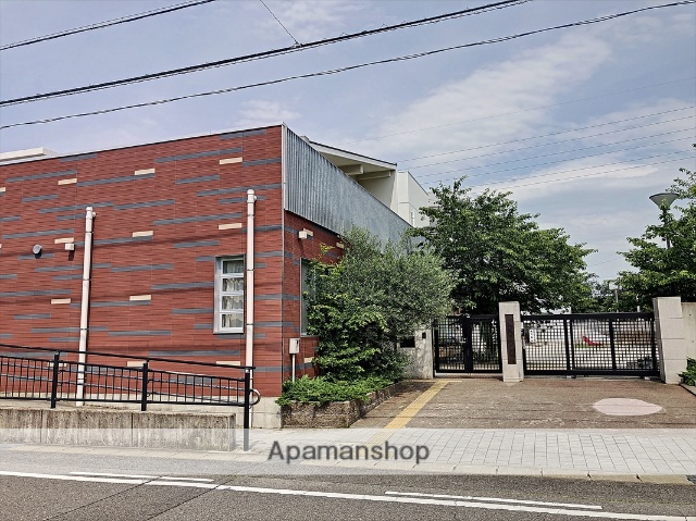 幼稚園・保育園　あおば保育園（幼稚園・保育園）まで1216m