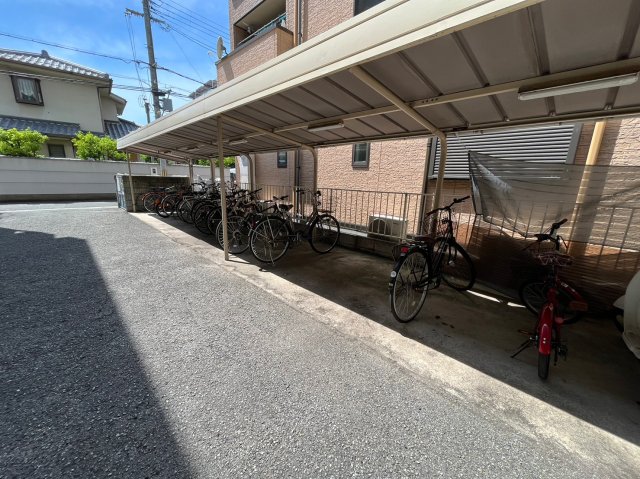 その他共有部分　詳細は、RISUMO江坂本店→06-6155-7137まで♪