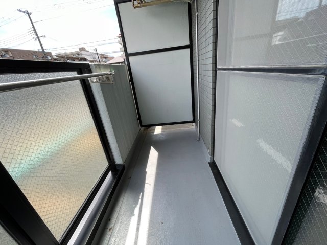 バルコニー　詳細は、RISUMO江坂本店→06-6155-7137まで♪