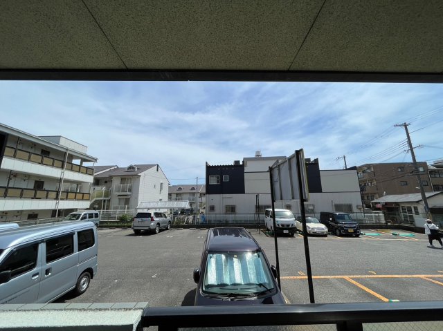 眺望　詳細は、RISUMO江坂本店→06-6155-7137まで♪