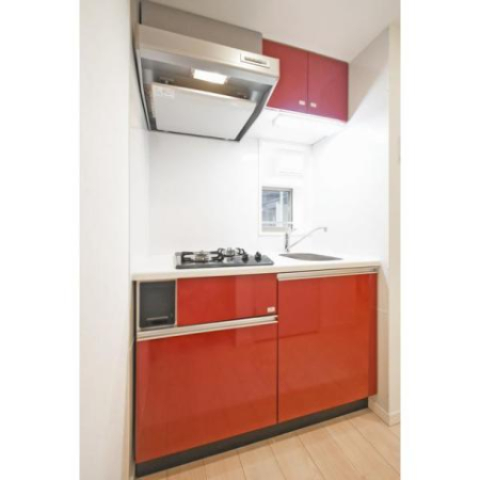 キッチン　参考写真です