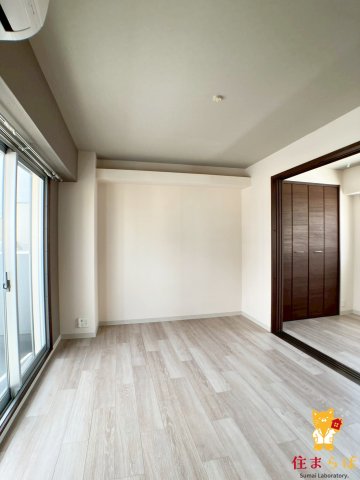 居室・リビング　「“合う暮らし”を、LINEで一緒に描こう。」