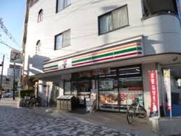 コンビニ　セブンイレブン 久米川駅前店（コンビニ）まで269m