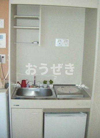 キッチン　※同仕様参考写真