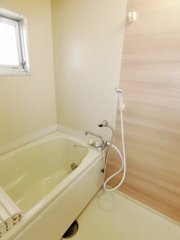 バス・シャワールーム　日々の暮らしに欠かせないお風呂です