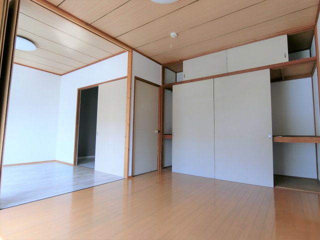 その他部屋・スペース　明るい室内です