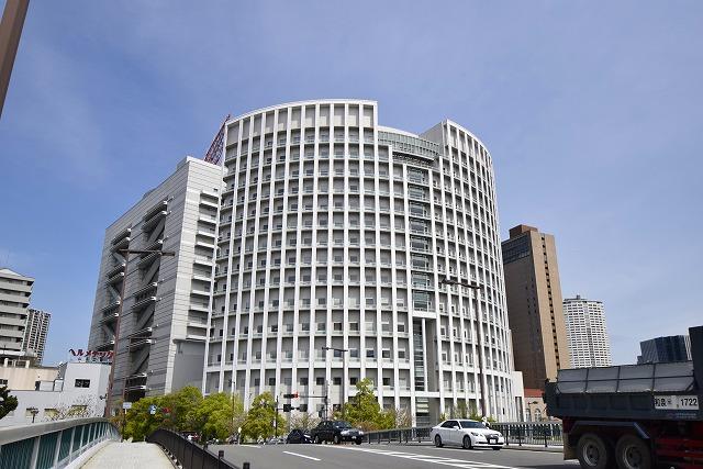 病院　住友病院（病院）まで821m