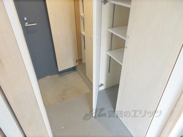 その他部屋・スペース　廊下