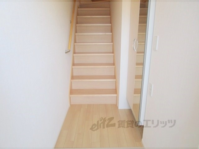 その他部屋・スペース　廊下