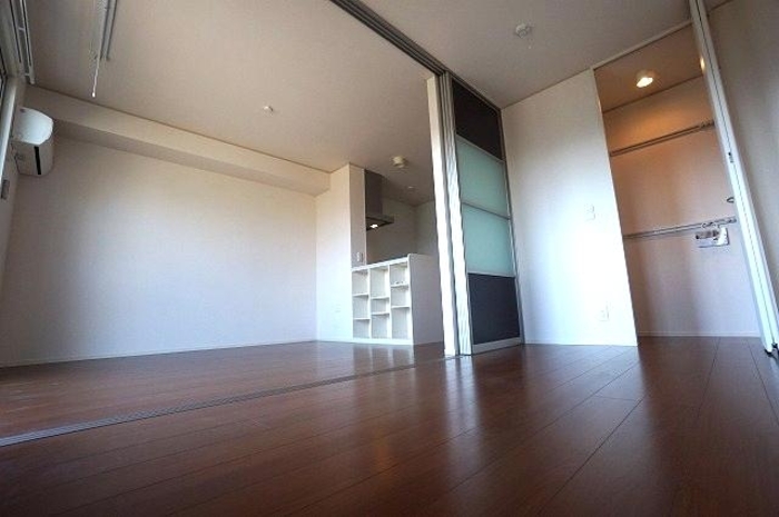 その他部屋・スペース　洋室