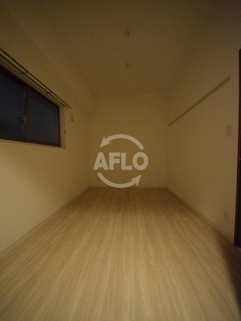 その他部屋・スペース　ルボワ天満橋　寝室