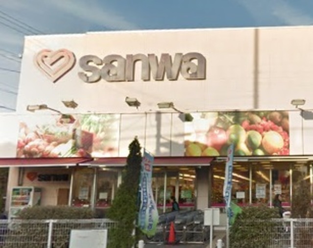 その他　sanwa豊町店（その他）まで198m