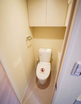 トイレ　参考写真です