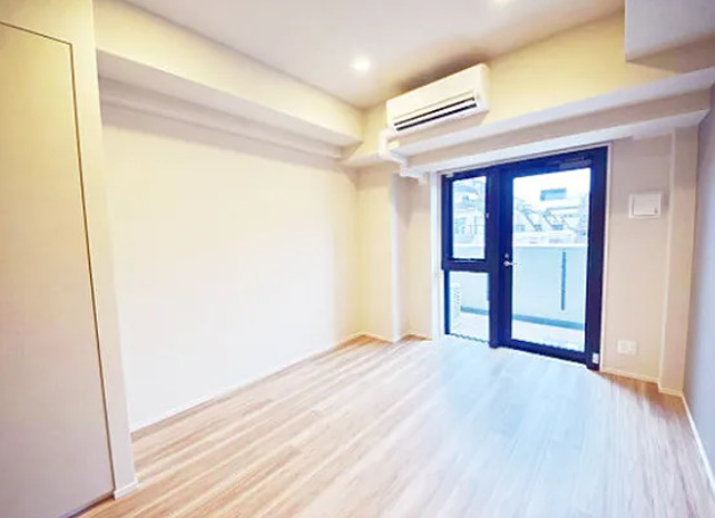 居室・リビング　参考写真です