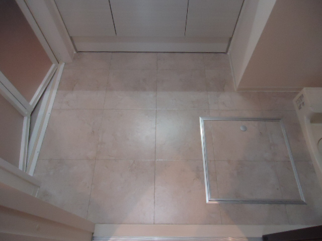 その他部屋・スペース　脱衣所