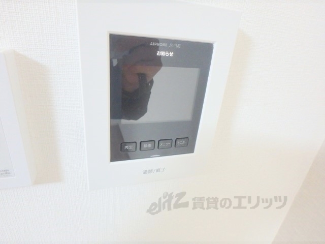 セキュリティ　ドアフォン（ＴＶ含）