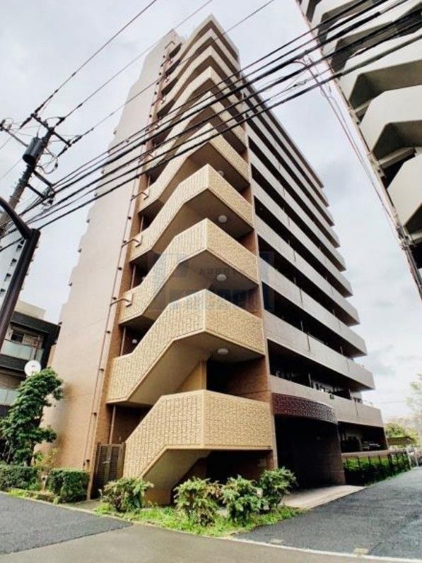 建物外観　☆こちらの物件は仲介手数料0.55か月分