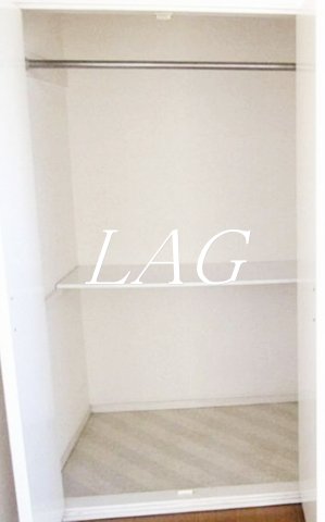 収納　収納です。