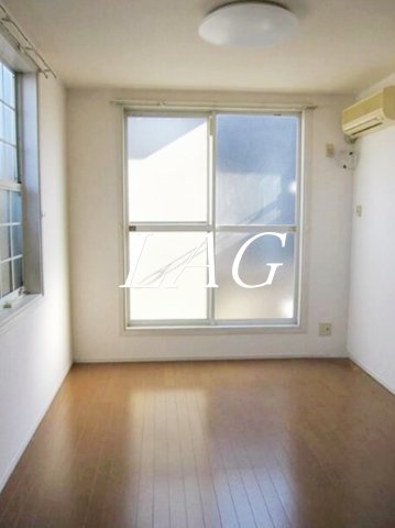 その他部屋・スペース　寝室です。