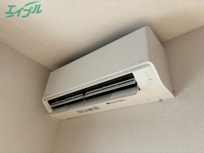 その他設備　同型別部屋参考写真