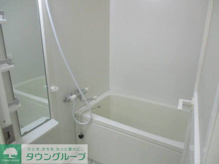 バス・シャワールーム　お問合せはタウンハウジングまで！※現地待合わせ相談可能