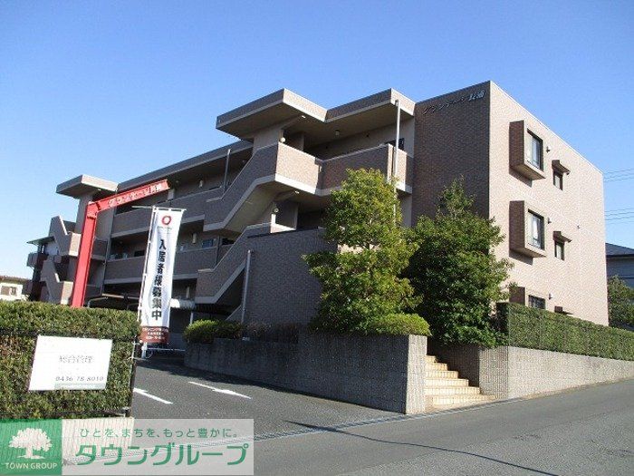建物外観　お問合せはタウンハウジングまで！※現地待合わせ相談可能