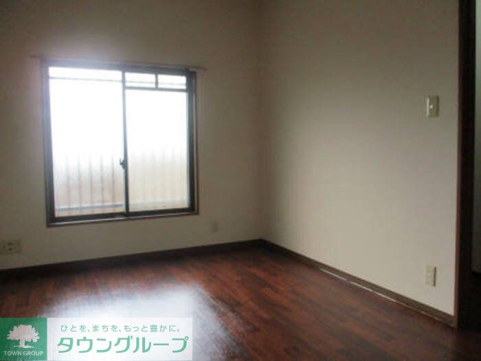 居室・リビング　お問合せはタウンハウジングまで！※現地待合わせ相談可能