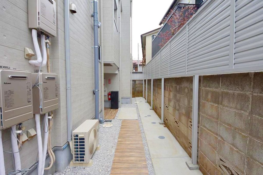 その他共有部分　共有部分