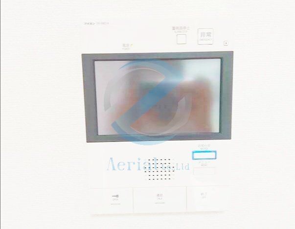 セキュリティ　設備