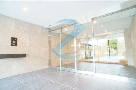 ロビー　エントランス