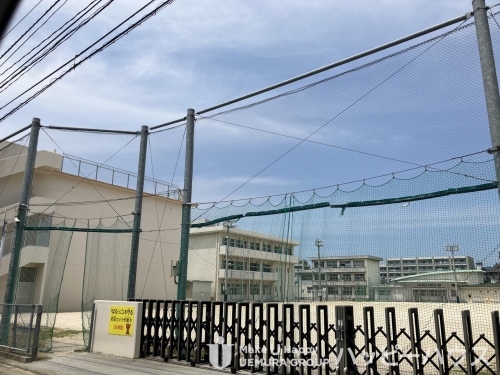 小学校　春日市立春日原小学校（小学校）まで384m