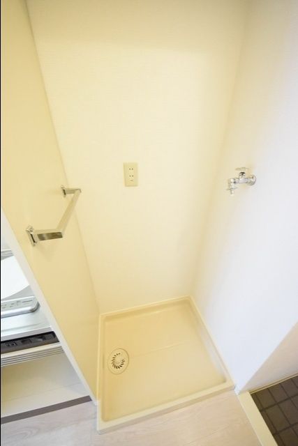 その他設備　室内・室内設備