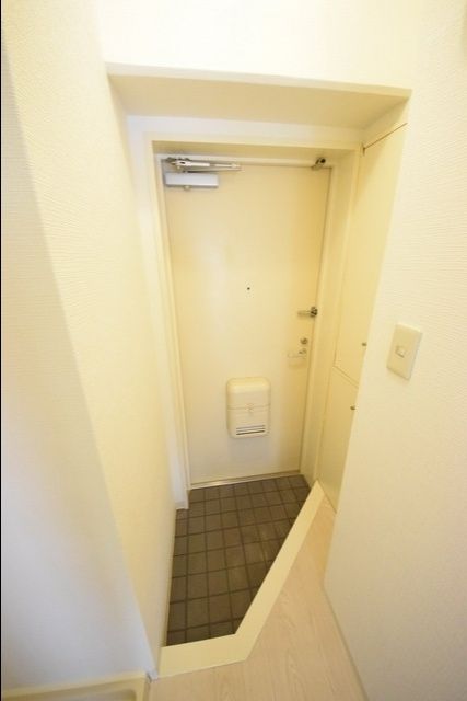 玄関　室内・室内設備