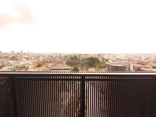 眺望　リライフ下北沢店