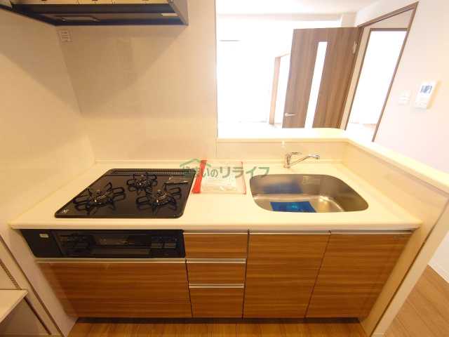 キッチン　リライフ下北沢店