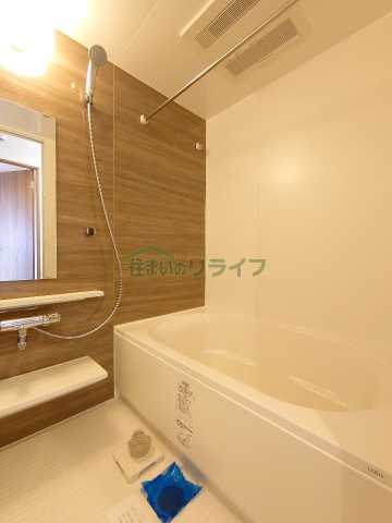 バス・シャワールーム　リライフ下北沢店