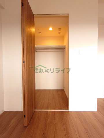 収納　リライフ下北沢店