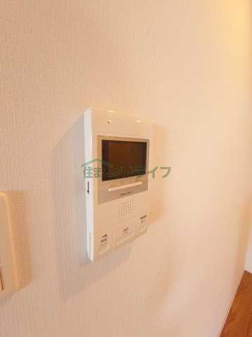 セキュリティ　リライフ下北沢店