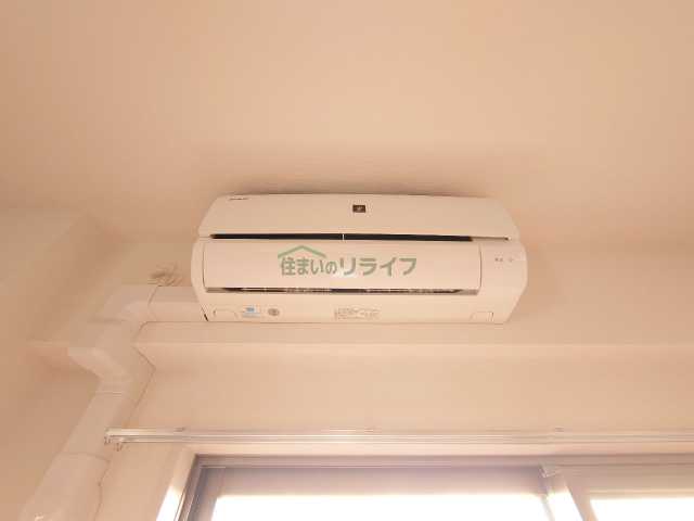 その他設備　リライフ下北沢店