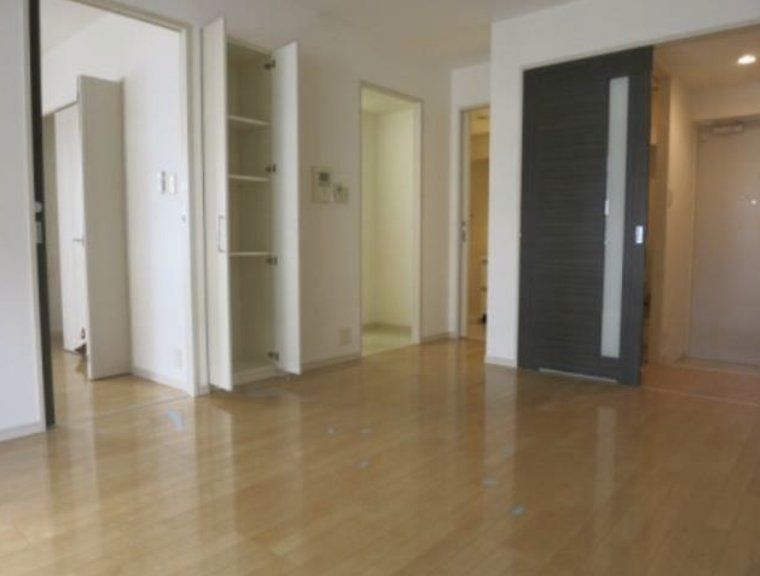 居室・リビング　リビング/居室