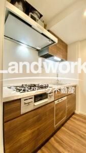 キッチン　参考写真