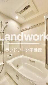 バス・シャワールーム　参考写真