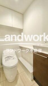 トイレ　参考写真