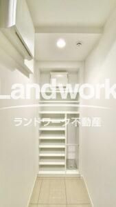 収納　参考写真