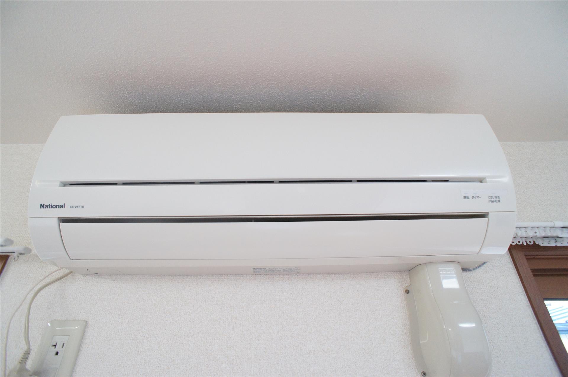 その他　エアコン