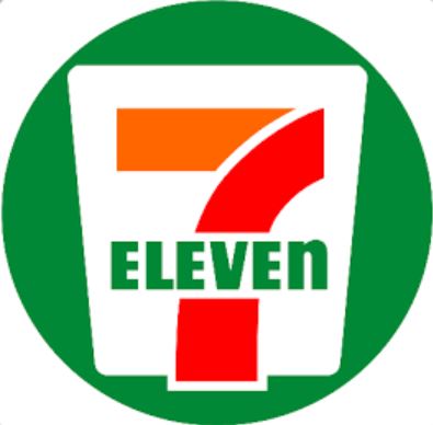 コンビニ　セブンイレブン 戸畑東大谷1丁目店（コンビニ）まで677m