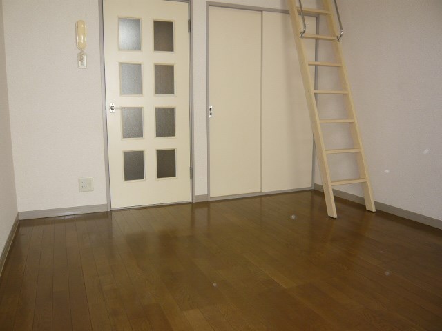 居室・リビング　別部屋参考