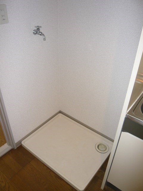 その他設備　別部屋参考