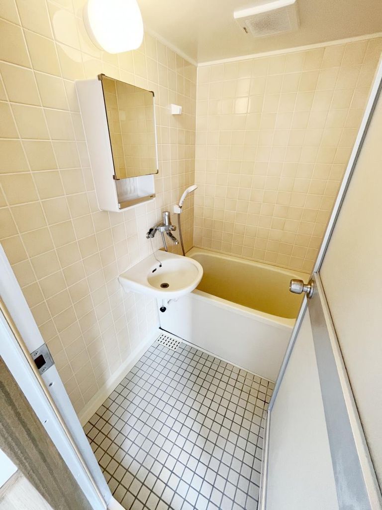 バス・シャワールーム　★タウンハウジング蒲田店取り扱い★